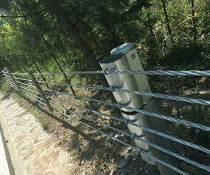 钢索护栏3